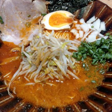 豚戈屋台拉麵（八德店）