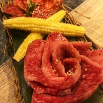 壹心燒肉 Yi Sin Yakiniku