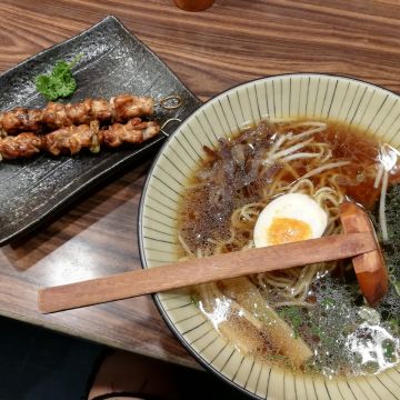 拉麵吧 Raman Bar（桃園店）