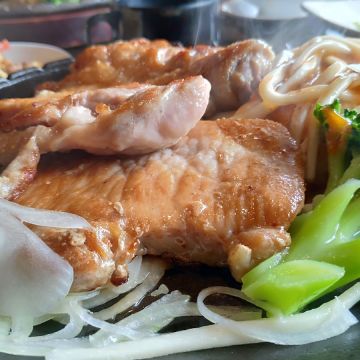 達樂斯美式牛排五甲分店