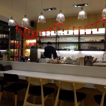 紫米玫瑰健康食尚館