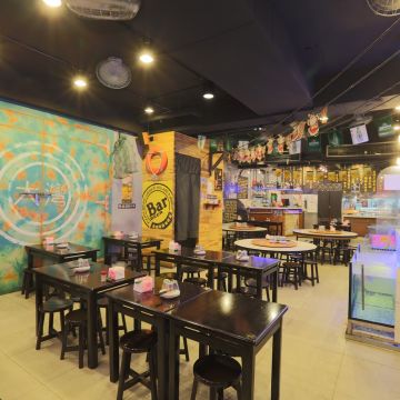 大灣碼頭（蘆洲店）