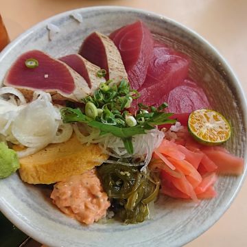 新田鰻味屋 長安店
