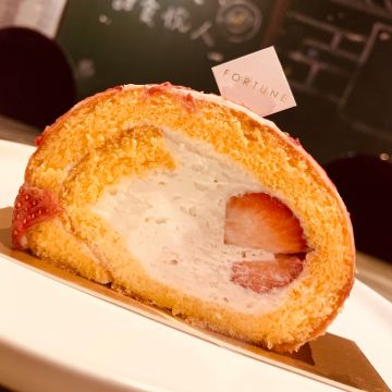 芙甜法式點心坊