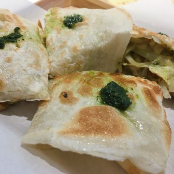 貳仁炭烤吐司販売