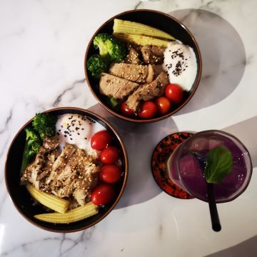 自由溫室 Liberbox Coffee