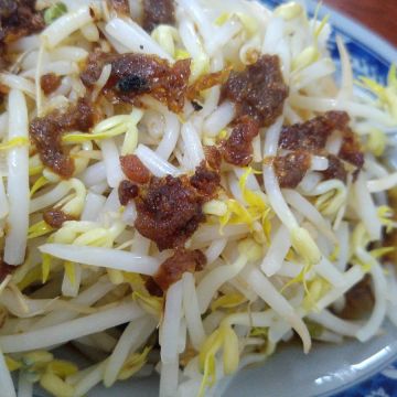 全國羊肉羹魷魚羹