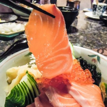 九川日本料理 慈雲店