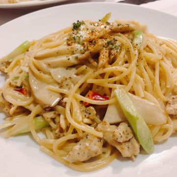 Dr.Pasta義大利麵