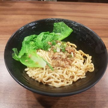 作夥呷麵館 Zhe Hui Jia