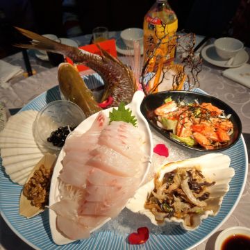 金帝王婚宴會館