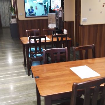 日隆拉麵店