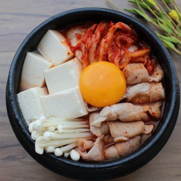 北村豆腐家（內湖店）