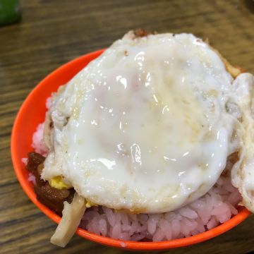 您祖媽古早味小吃