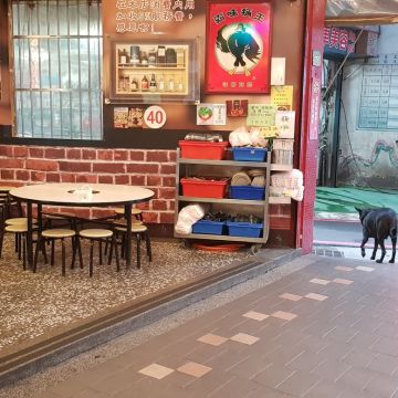 霸味薑母鴨（斗六店）