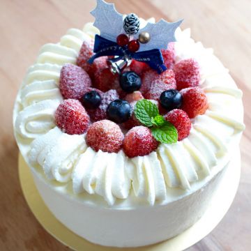 MACK A WISH（中西店）