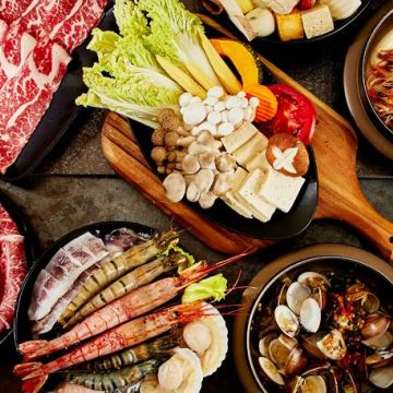 瀧厚鍋物 台北敦北店