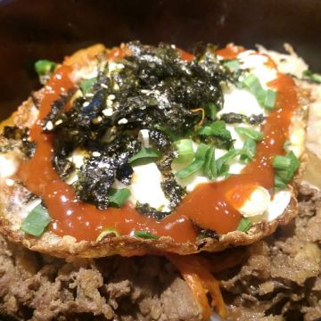 義麵坊小酒館 Al Cicchetto（台北中正店）