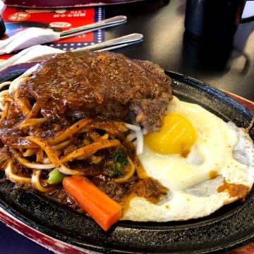 牛棚平價牛排（小港店）