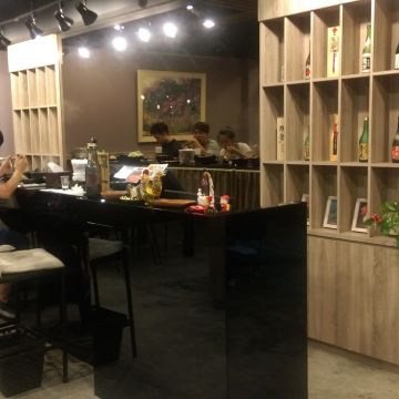 品味日式涮涮鍋