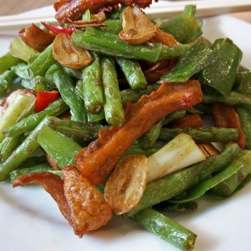 真福記烤鴨莊（蘆洲店）