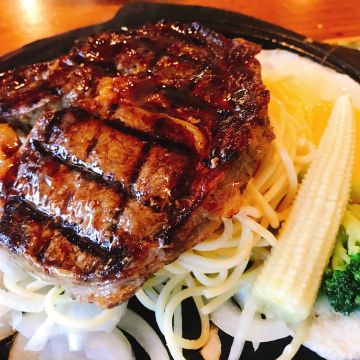 來來牛排館（板橋店）