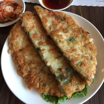 高麗味（台北大安店）