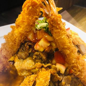 咕嚕咕嚕家うちりょうり-巨蛋裕誠店