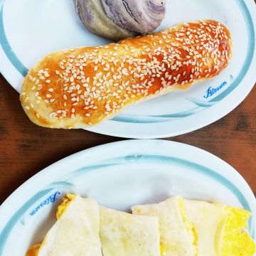 永和四海豆漿（中壢店）