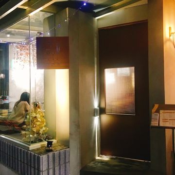 花甜果室 永康二家