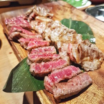 娘子韓食-市民店