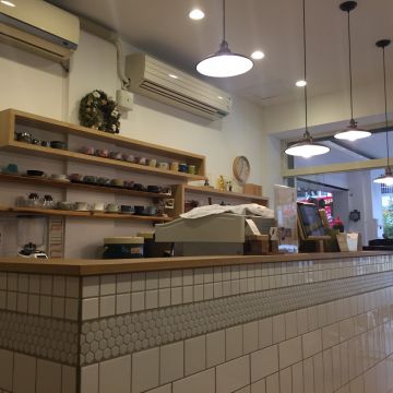 天味早餐咖啡道