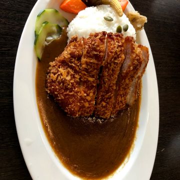 典義點和洋料理