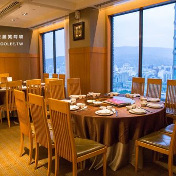 高雄國賓大飯店-川菜廳