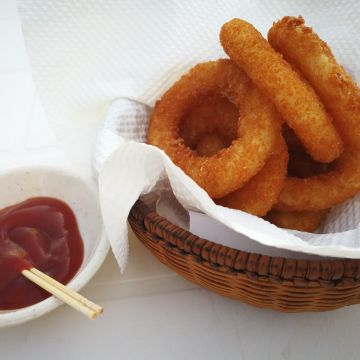 天の堂景觀咖啡