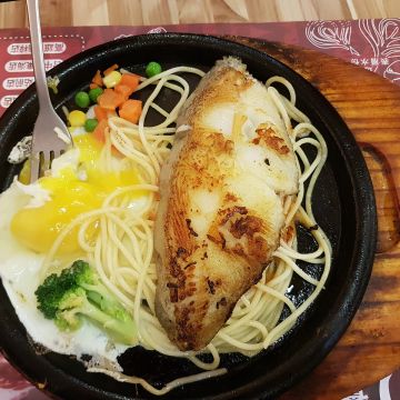 饗厚牛排（楠梓店）