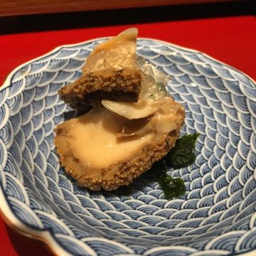 初魚屋台はつうおやたい