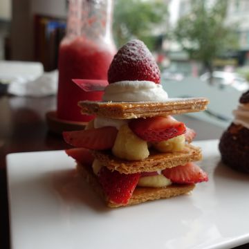 OpenWater 海海洋菓