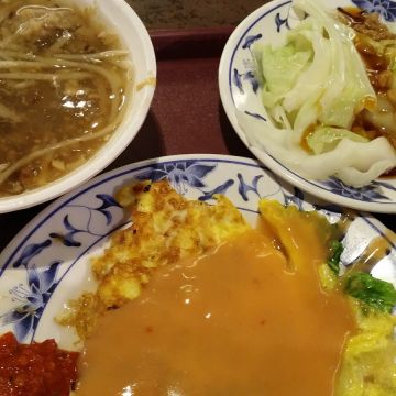 興葉蚵仔煎（大同店）