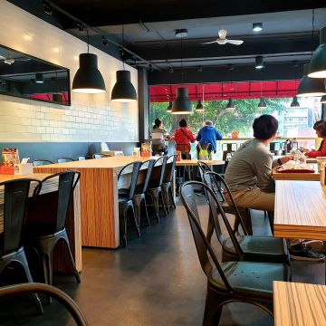 德州炸雞（新興店）