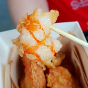 蝦帕 SHRIMPPA（西屯店）