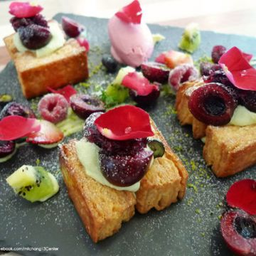 小梗甜點咖啡 Terrier Sweets