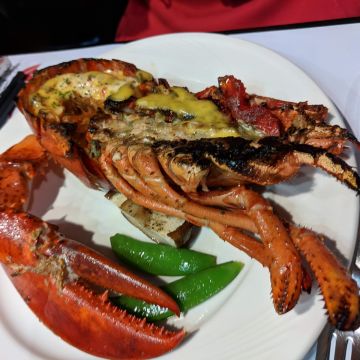 楓葉鐵板燒 Maple Teppanyaki