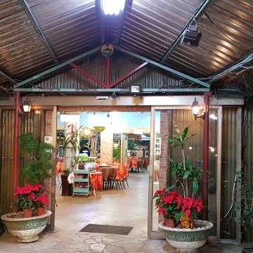 大團園景觀餐廳