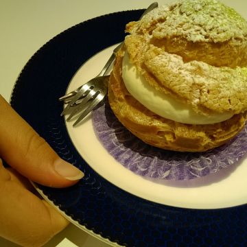 阿Q茶舍（南屯店）