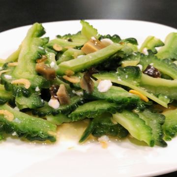 巷上食璞川菜客家菜