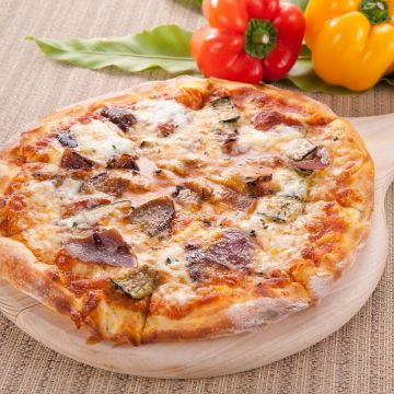 拾味聚所 O&V Odorvim