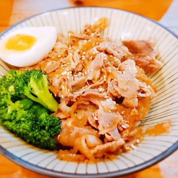 有吉可樂-魚尾巴胖卡