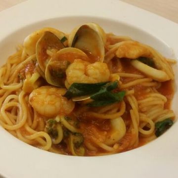 苜蓿芽餐坊 ALFALFA CAFÉ