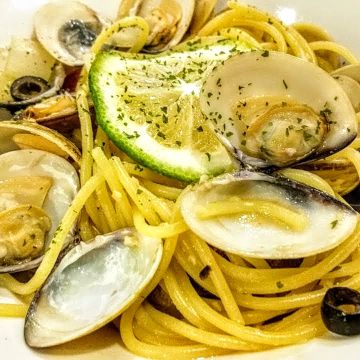 大晴天親子餐廳